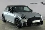 2023 MINI Hatchback