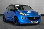 2018 Vauxhall Adam