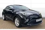 2023 Toyota C-HR