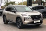 2025 Nissan X-Trail