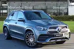 2024 Mercedes-Benz GLE