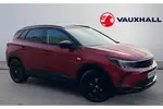 2022 Vauxhall Grandland