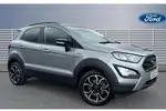 2023 Ford EcoSport