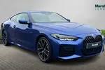 2022 BMW 4 Series