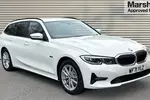 2022 BMW 3 Series Touring
