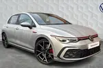 2022 Volkswagen Golf GTI