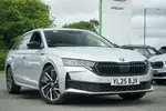 2025 Skoda Octavia