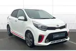 2020 Kia Picanto