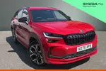 2025 Skoda Kodiaq