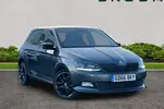 2016 Skoda Fabia