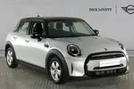 2022 MINI Hatchback