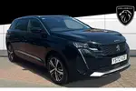 2022 Peugeot 5008