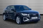 2024 Audi Q2