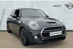 2018 MINI Hatchback 5dr