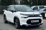 2023 Citroen C3 Aircross