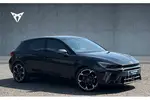 2025 Cupra Leon
