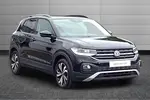 2023 Volkswagen T-Cross