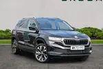 2024 Skoda Karoq
