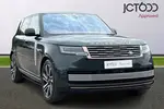 2023 Land Rover Range Rover