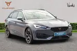 2023 Cupra Leon Estate