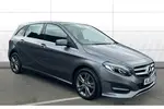 2019 Mercedes-Benz B-Class