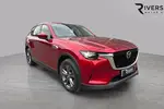 2023 Mazda CX-60