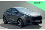 2022 Ford Puma