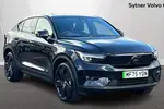 2025 Volvo Ec40
