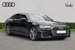 2022 Audi A6