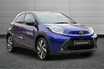 2022 Toyota Aygo X