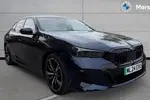 2024 BMW i5