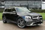 2023 Mercedes-Benz GLB