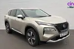 2023 Nissan X-Trail