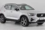 2024 Volvo XC40