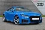 2020 Audi TT