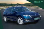 2023 Skoda Octavia Estate