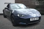 2026 Mazda MX-5