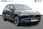 2024 Volvo EX30