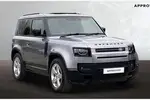 2024 Land Rover Defender
