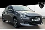 2023 Peugeot 208