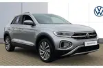 2022 Volkswagen T-Roc