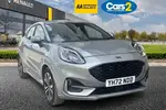 2022 Ford Puma