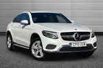 2019 Mercedes-Benz GLC Coupe