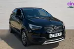 2020 Vauxhall Crossland X