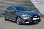 2023 Audi A3