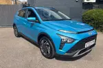 2023 Hyundai Bayon