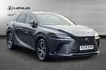2024 Lexus RX