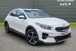 2021 Kia XCeed