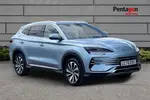 2025 BYD Seal U