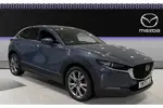 2022 Mazda CX-30